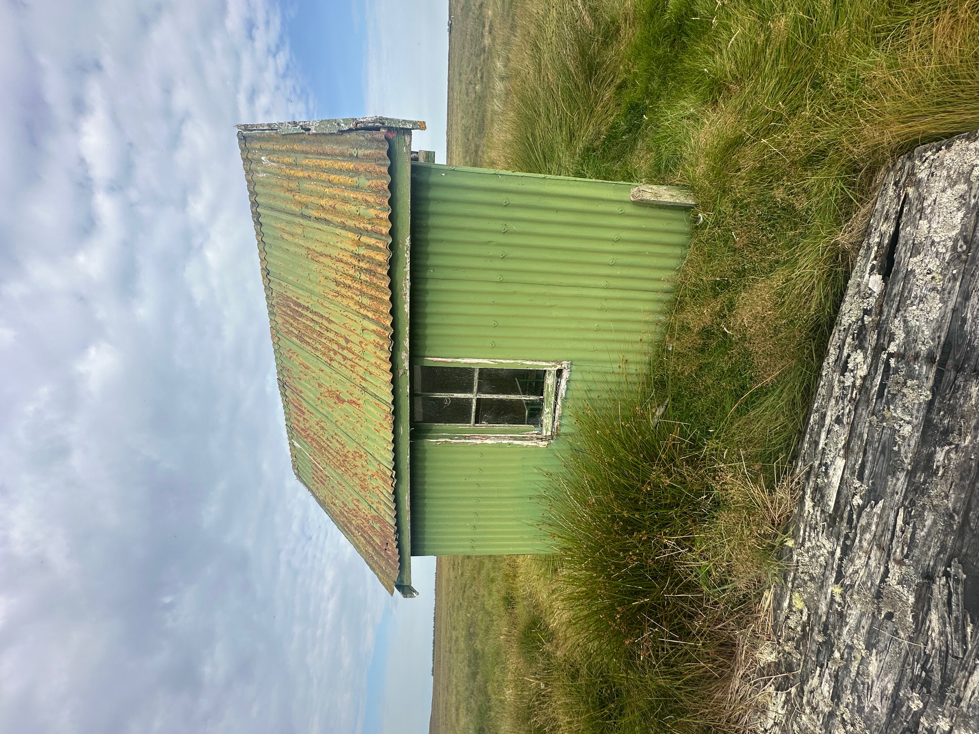 Wild rivers, lone roads – A solitary Highland Adventure