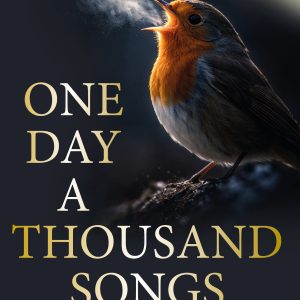 One day a thousand songs